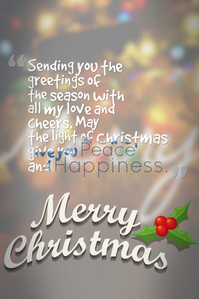 Merry Christmas 2024 Wishes, Quotes, Images, Wallpapers For Friends ...