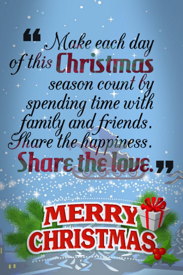 Merry Christmas 2023 Wishes, Quotes, Images, Wallpapers For Friends ...