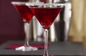 Best New Year’s Cocktails