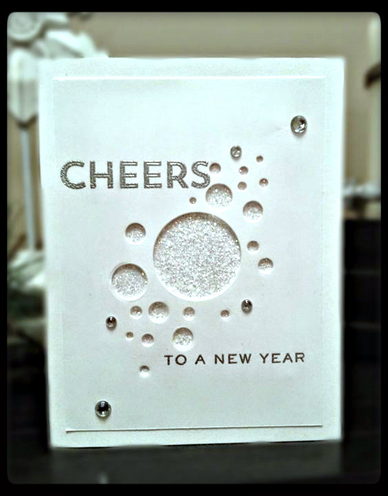 2022 New Year Cards