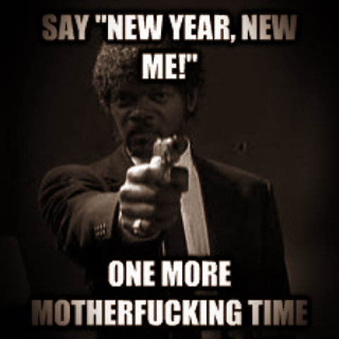 Happy New Year Meme 2023