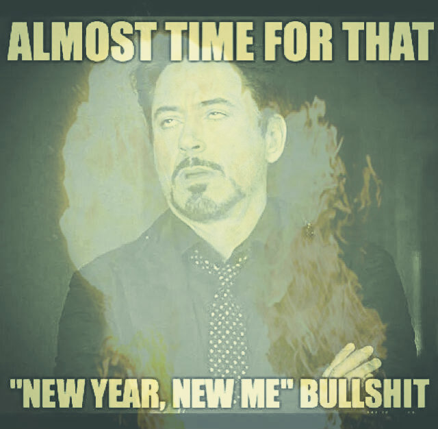 Happy New Year Meme 2023