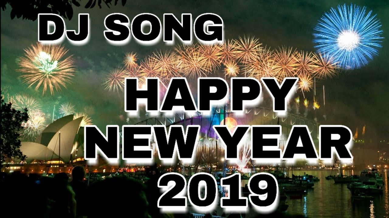Happy New Year 2020 Songs Mary Christmas Happy New Year 2020