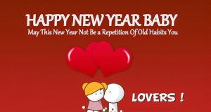 Love Quotes 2019 Happy New Year