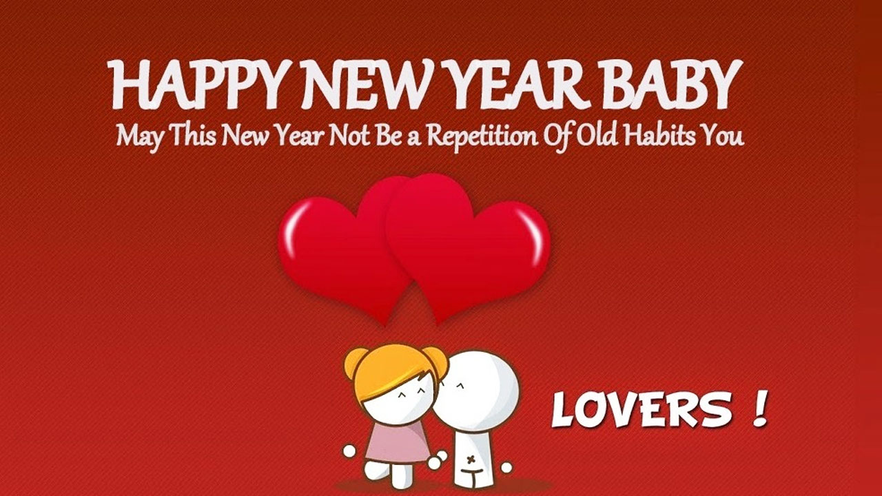 Love Quotes 2019 Happy New Year