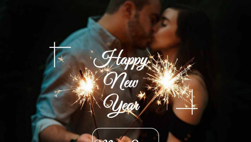 Love Status 2019 Happy New Year