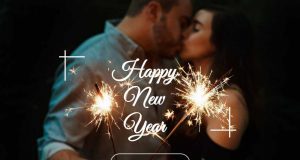 Love Status 2019 Happy New Year