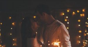 Love Couple photos for New Year Eve 2019