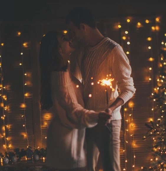 Love Couple photos for New Year Eve 2019