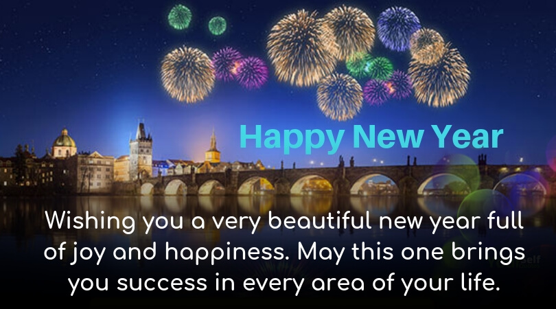 Happy New Year 2022 Images for WhatsApp and Facebook