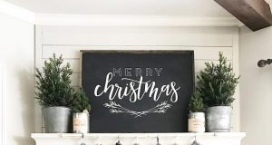 Christmas Black And White Images 2019