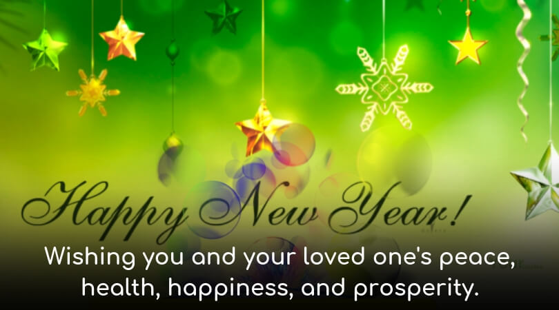 Happy New Year 2019 Images for WhatsApp and Facebook