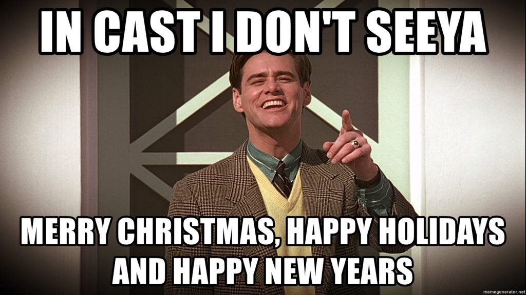 Merry meme christmas work memezila 2022 New Year Meme - Mary Christmas & Happy New Year 2022