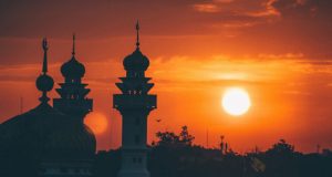 Islamic New Year Quotes, Wishes, Status