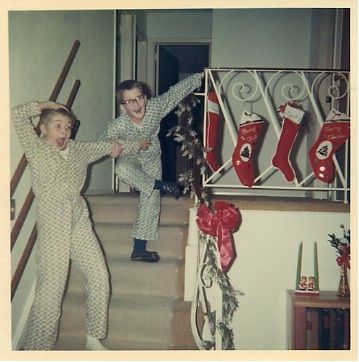 Merry Christmas Vintage Pictures 2019