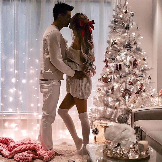 Love Couple photos for New Year Eve 2022