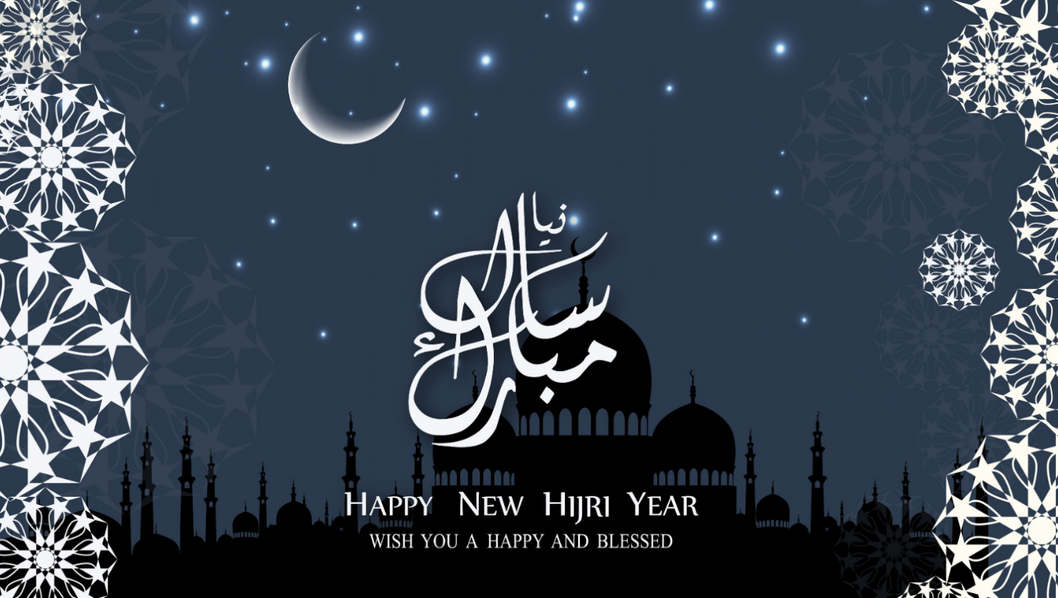 Happy Islamic New Year 2023 Quotes Messages And Wishes Mary 